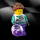 LEGO Speed Champions 76935 NASCAR® Next Gen Chevrolet Camaro ZL1 - 1266187 - zdjęcie 10